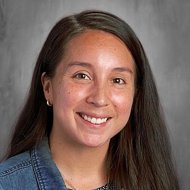AndreaPerez's Profile Photo