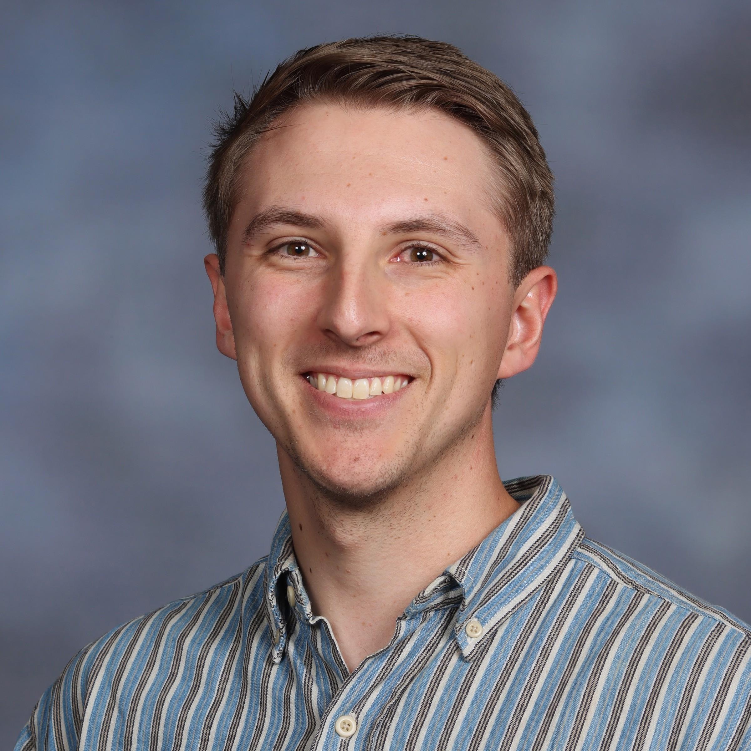 NolanBehr's Profile Photo