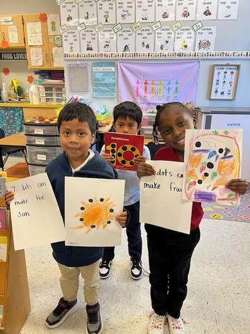 Thank You United Way of the Low Country! Featured Photo