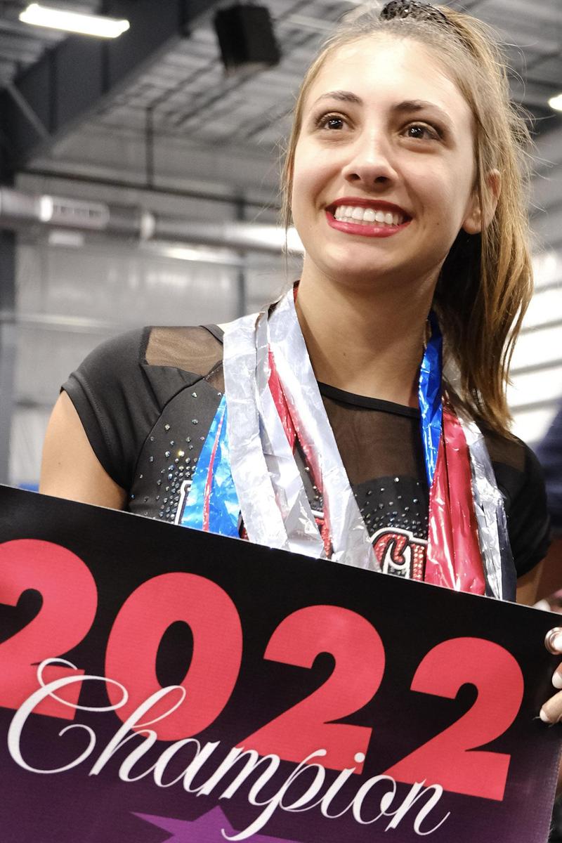 Riley Wells