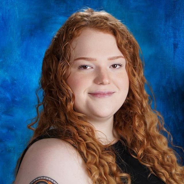 JessicaFessenden's Profile Photo