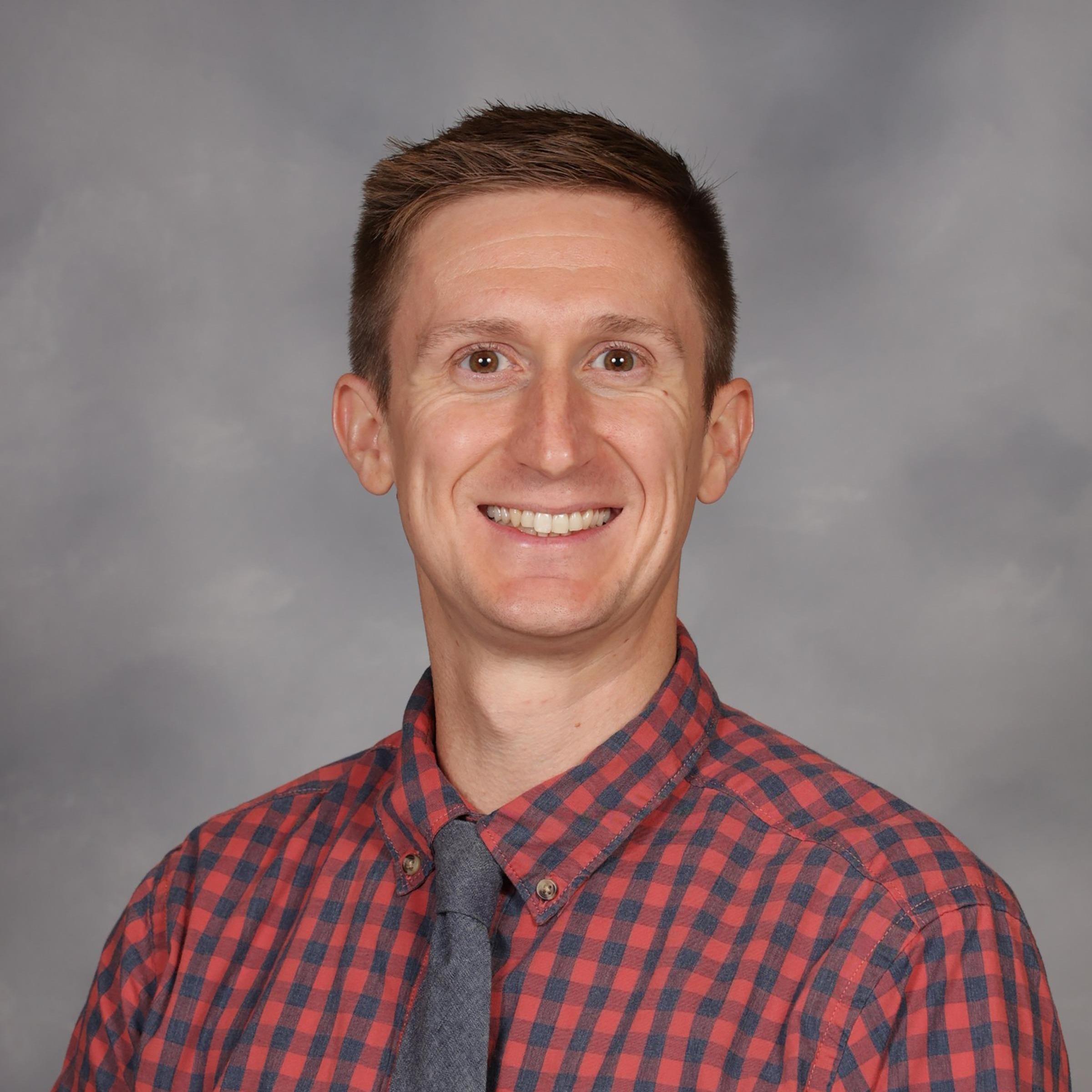 DavidHooley's Profile Photo