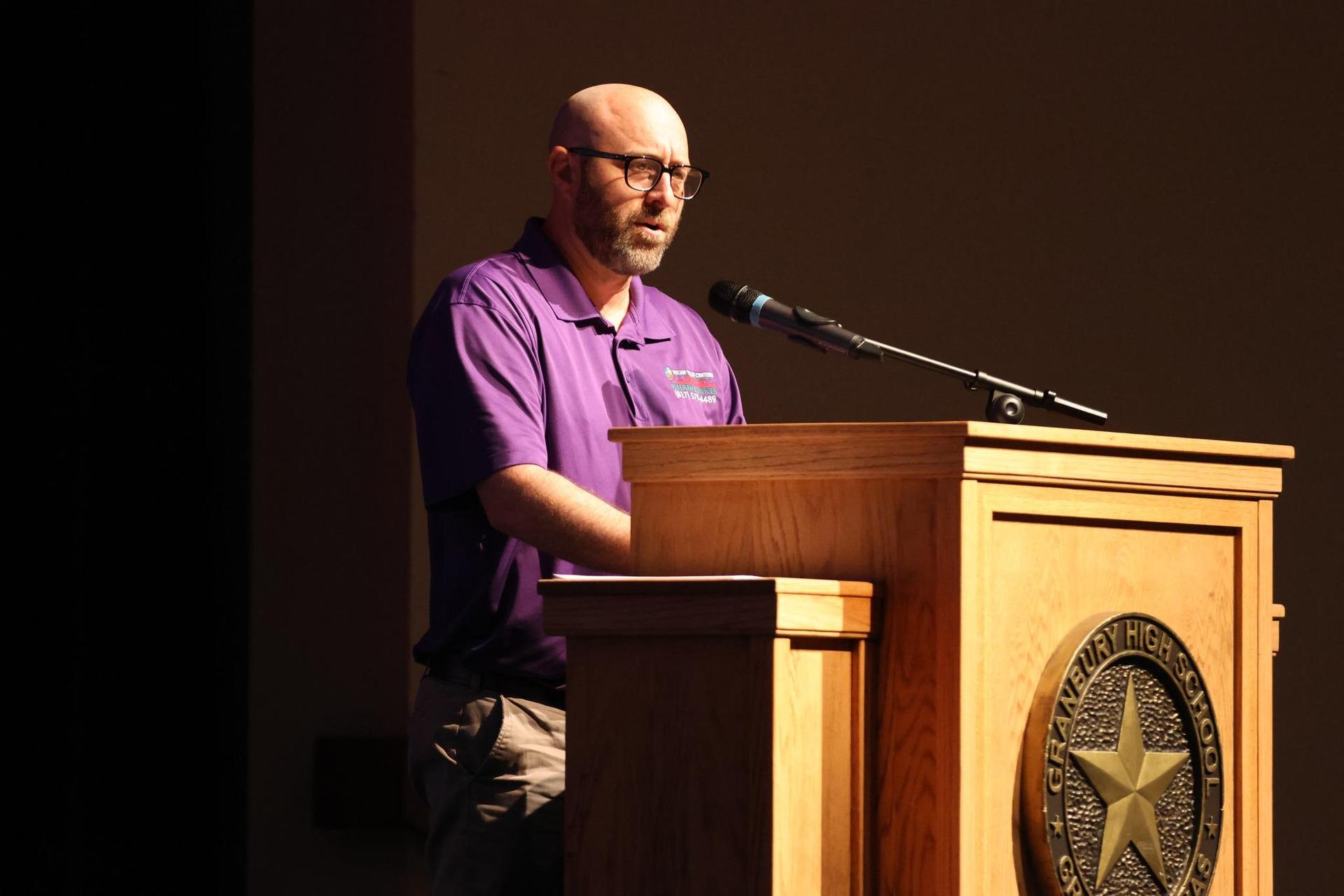 25-26 Veterans Day Program Recap