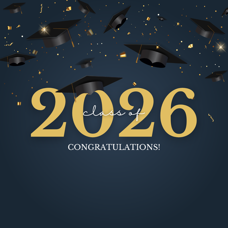 Graduation Information