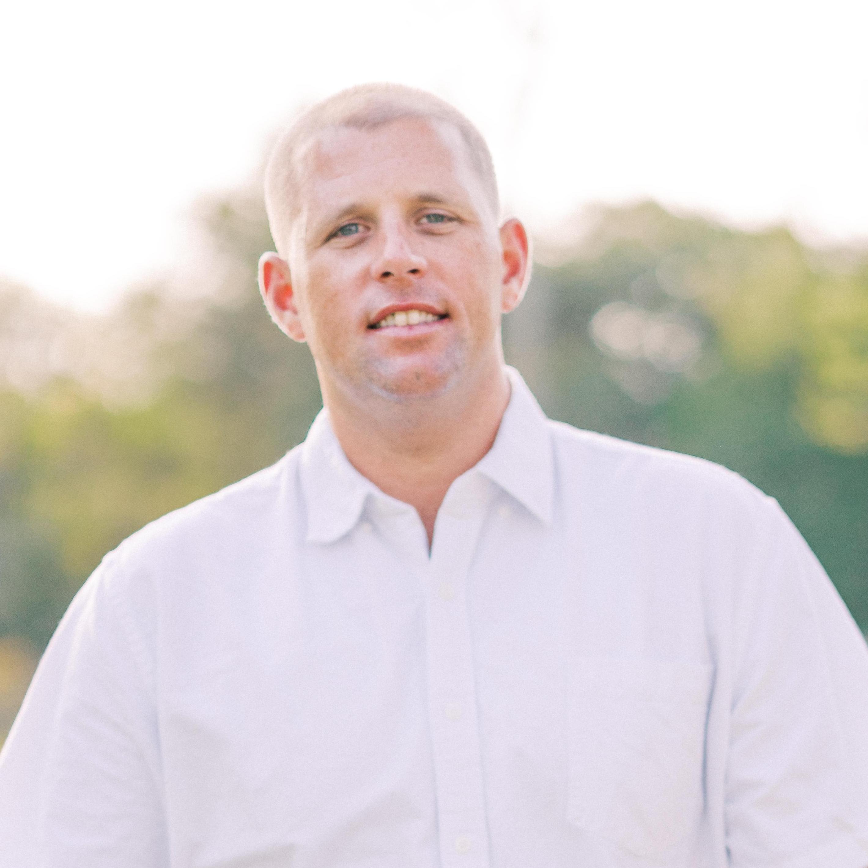 ZackWhitaker's Profile Photo