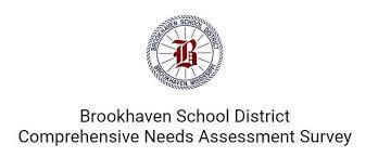 BSD Needs Assessment Survey