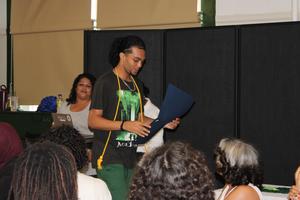 Senior Award Night - 3
