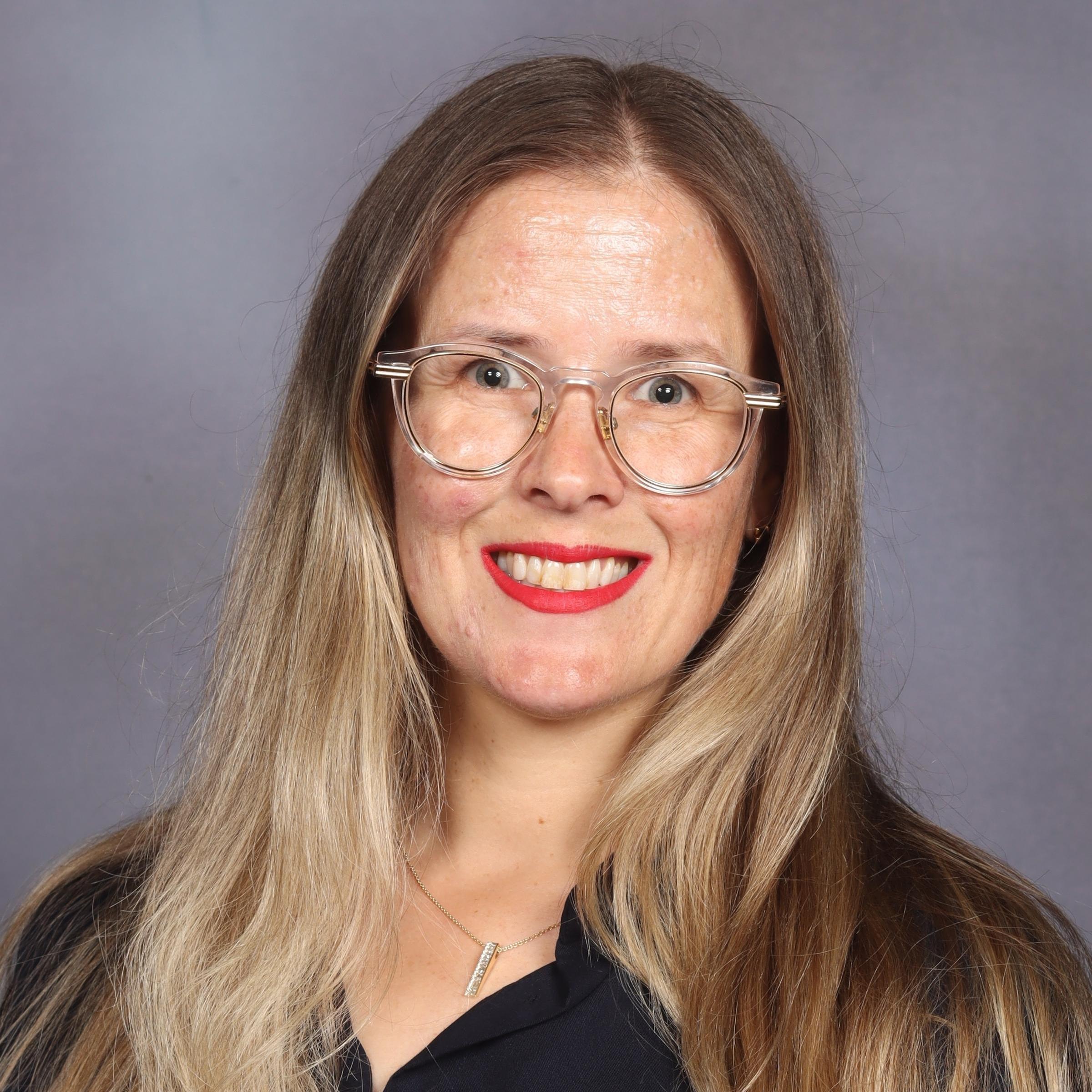 AlyseAlmond's Profile Photo