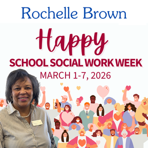national school social worker week