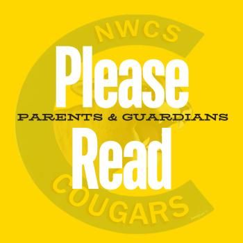 Please Read: Revised District Wide Safety Plan