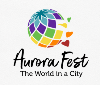 Aurora Fest The World in a City