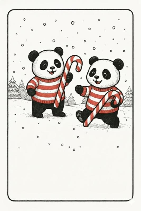 Holiday Spirit Days - Tuesday, December 16th - "Candy Cane Day" - Red and White Day