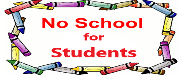 NON-STUDENT DAY Featured Photo