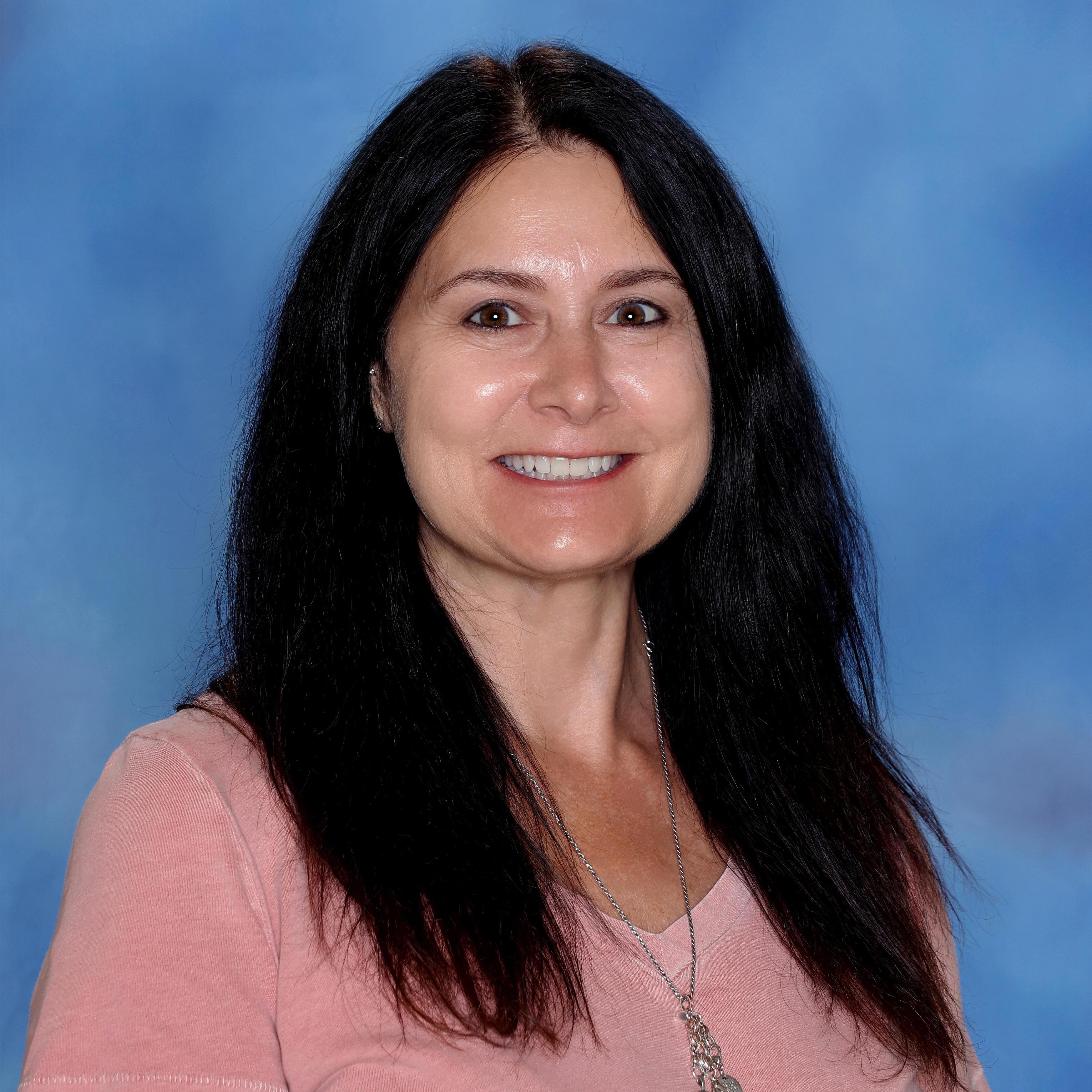 JulieCook's Profile Photo