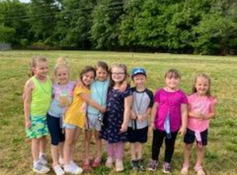 Reeds Elementary School