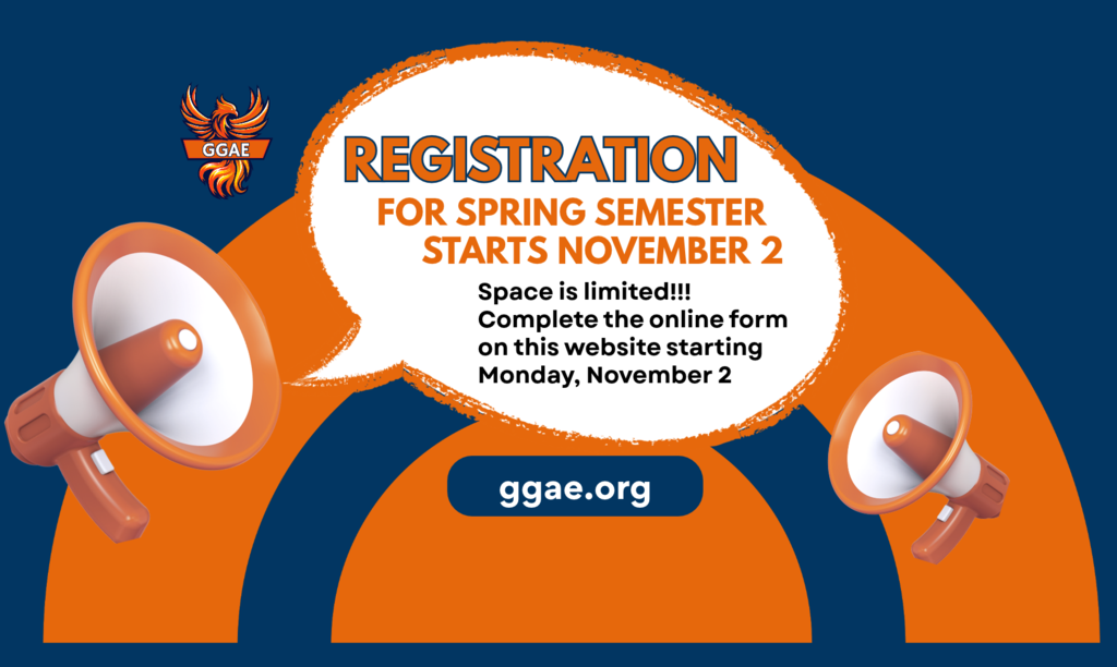 Registration