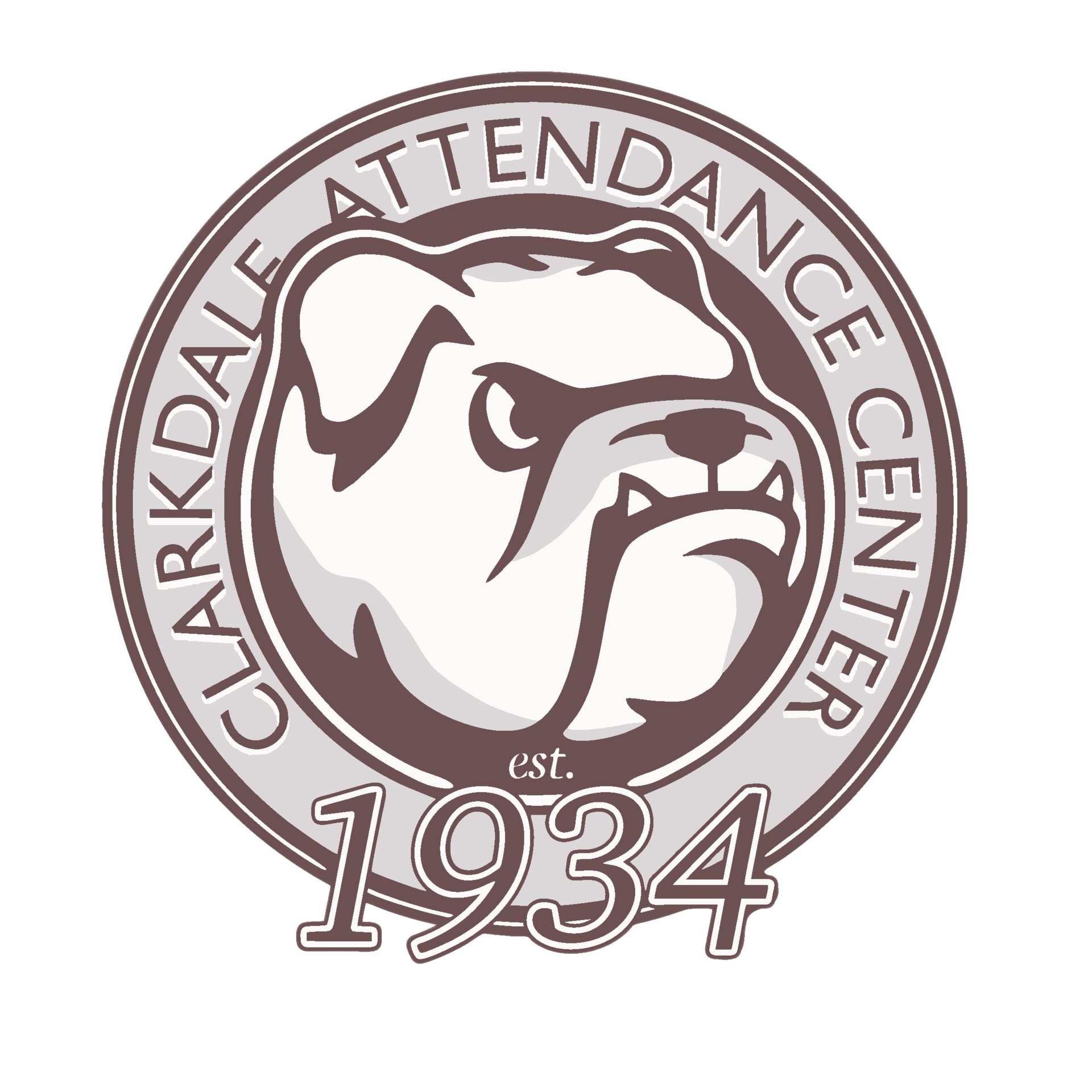 Clarkdale Logo 