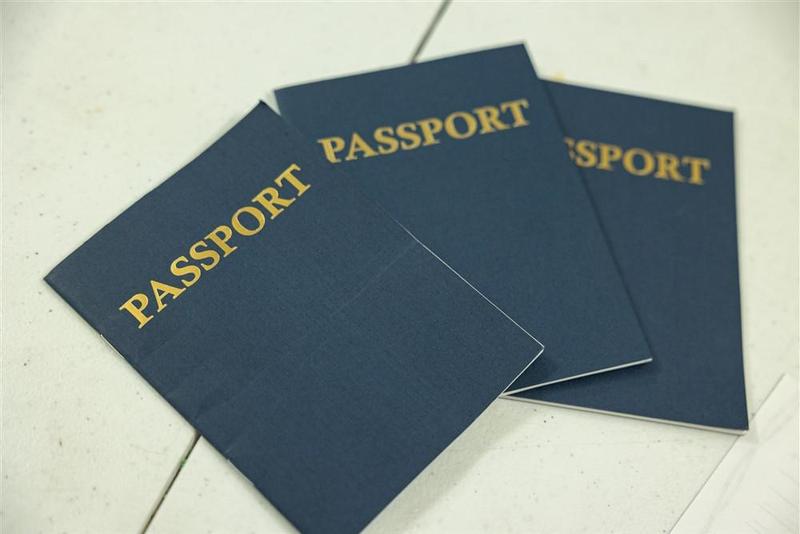 Passports