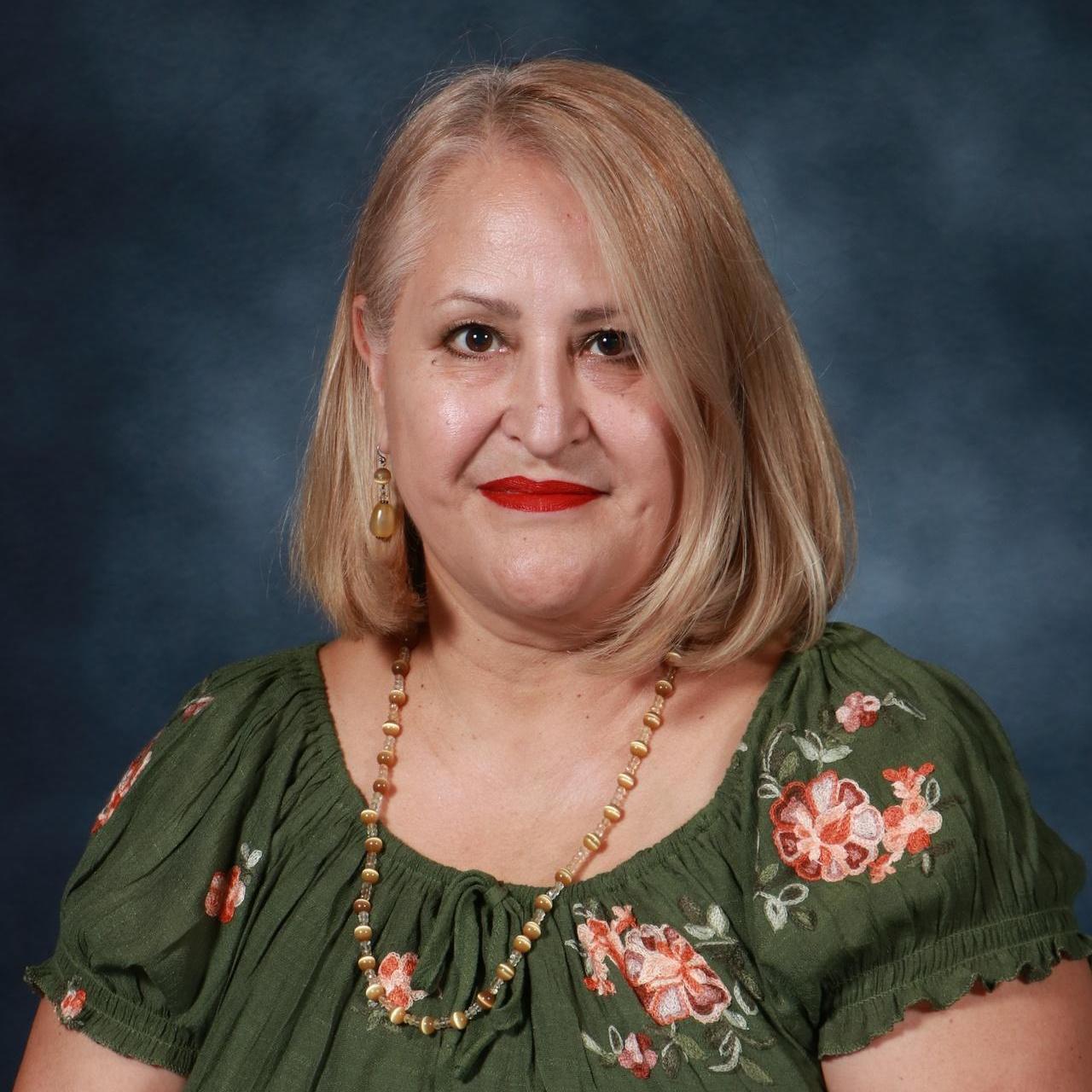 EdithVillalta's Profile Photo