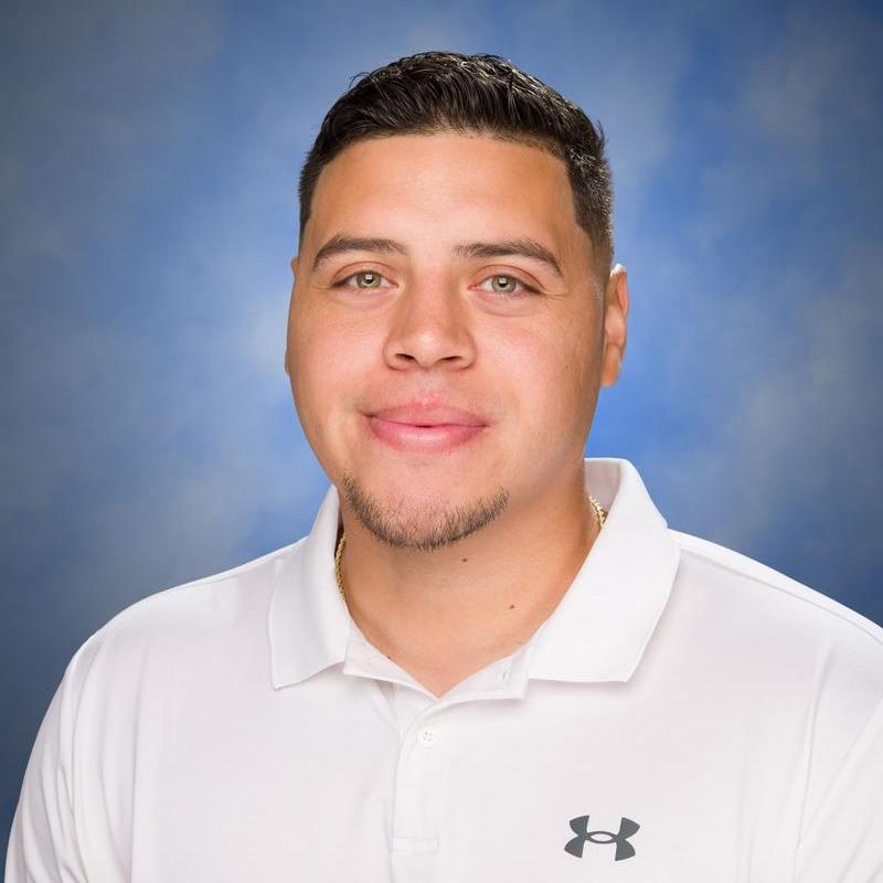 JoshuaLambarena's Profile Photo