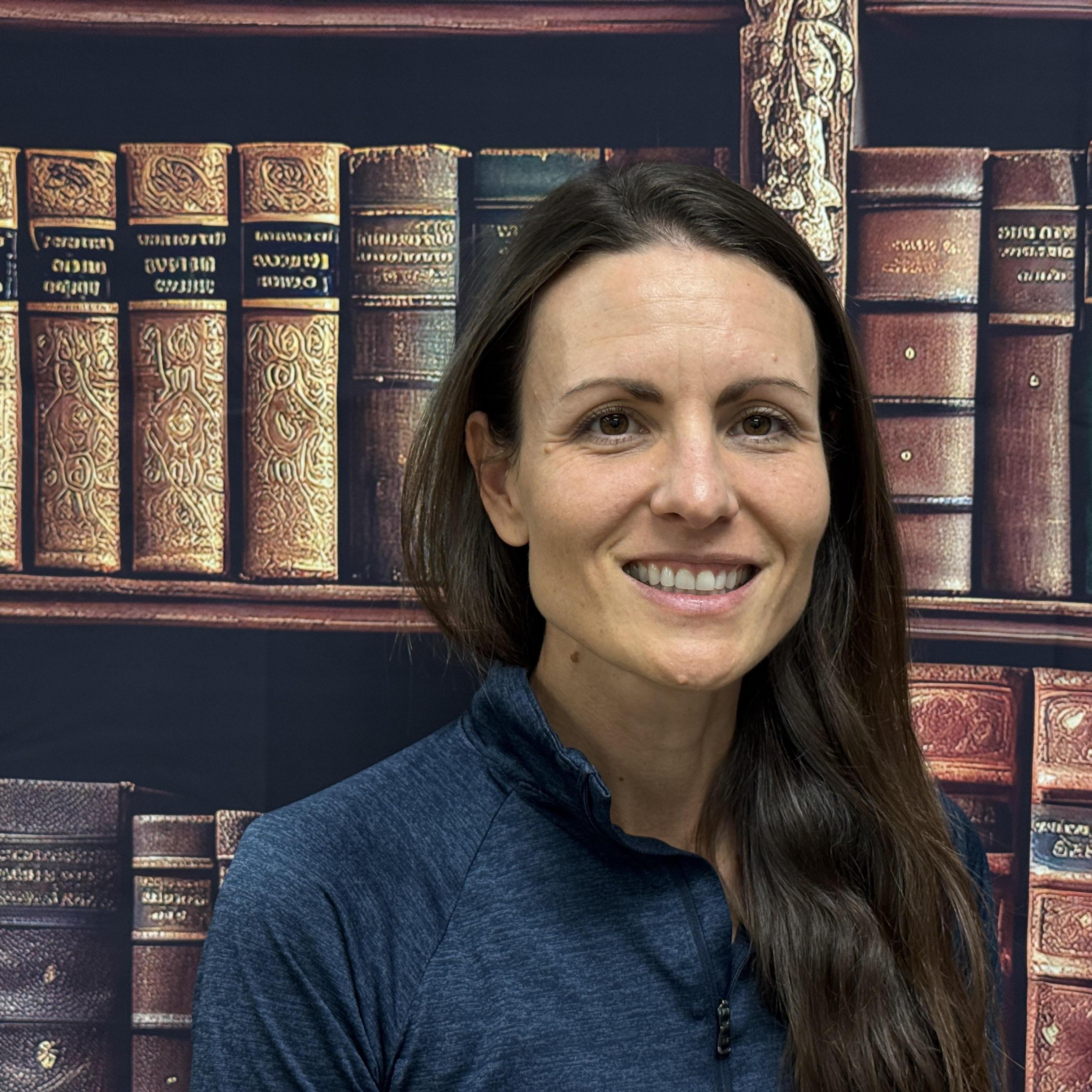 SarahRiddle's Profile Photo