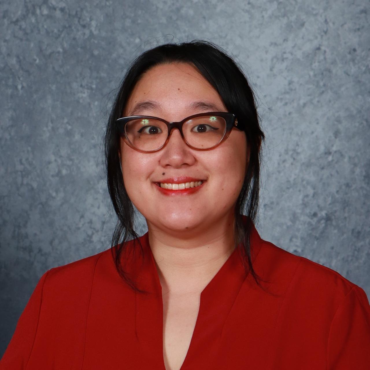 LouiseXu's Profile Photo