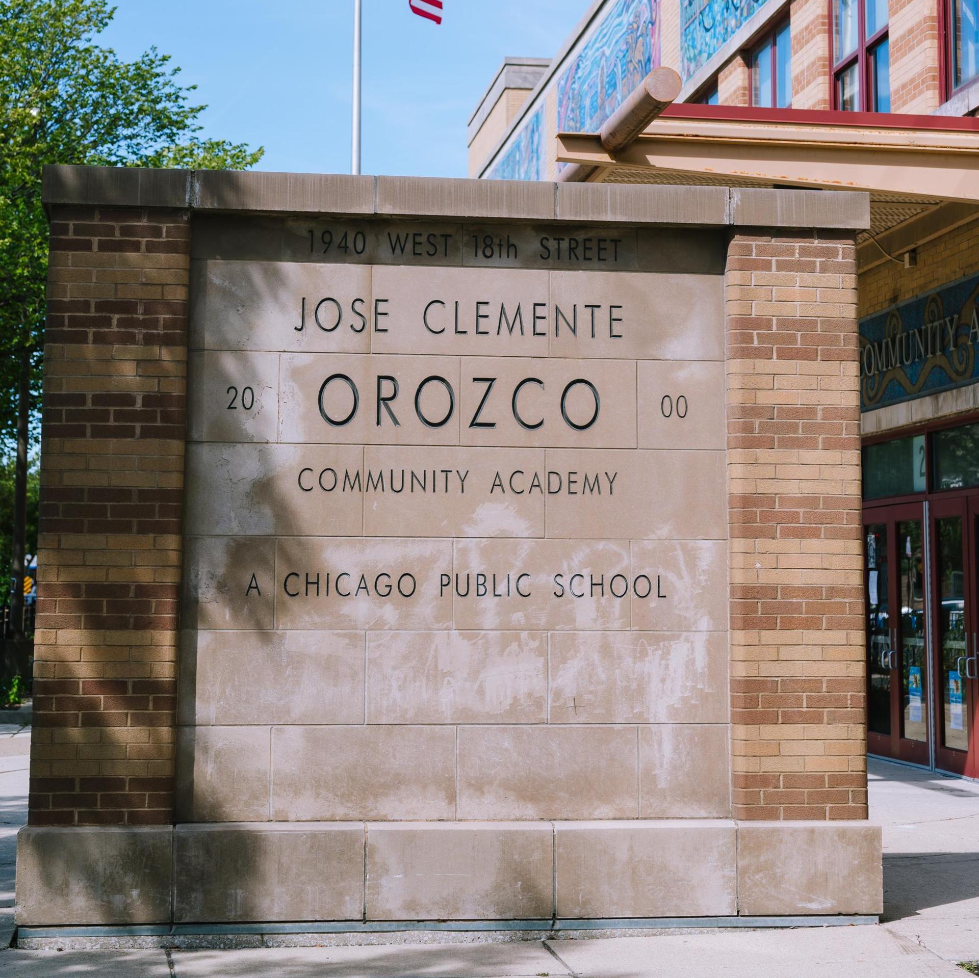 Sign