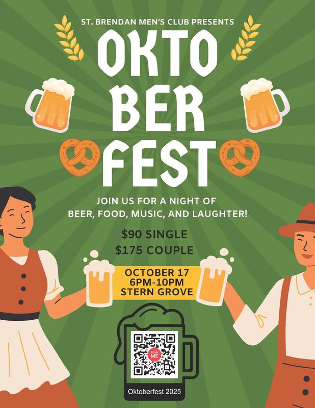 October is Here and So is Oktoberfest 2025!