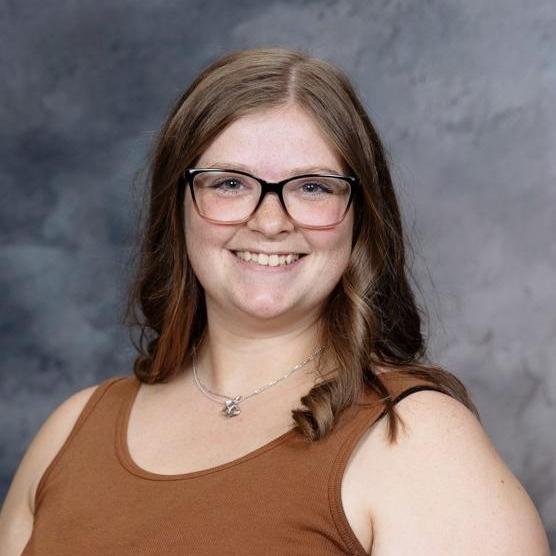 SydneyOdom's Profile Photo