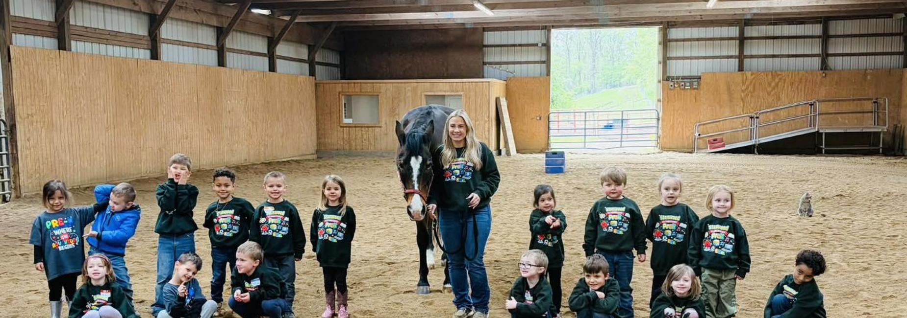 Stanwood Pre-K