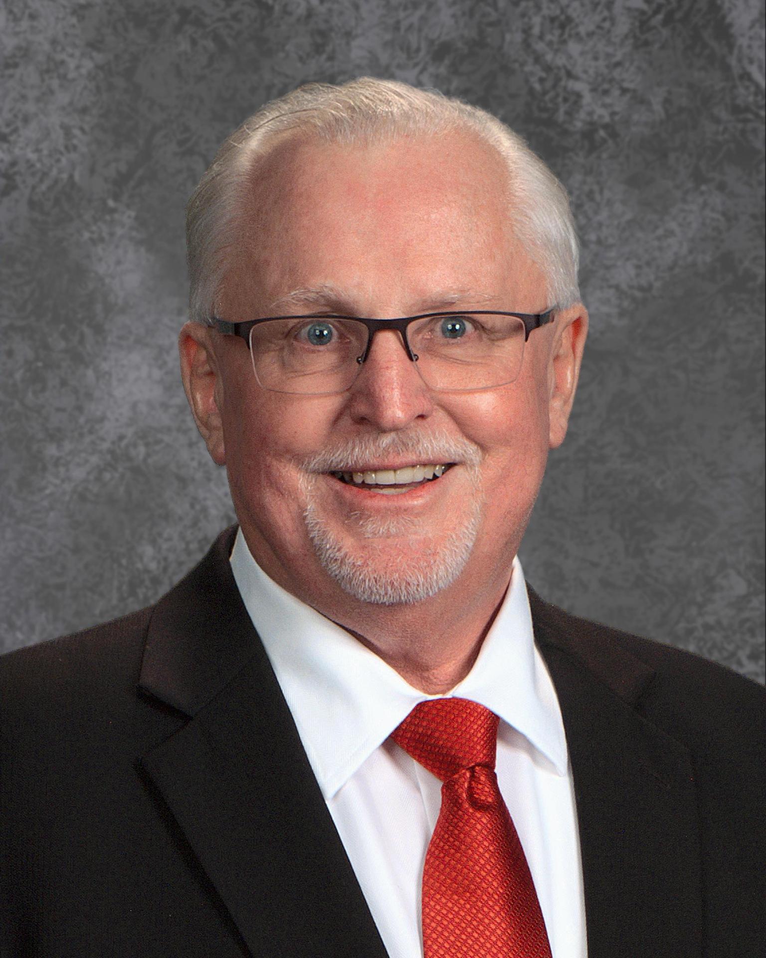 Dr. Dean Haddock 2019 Dr. Dean Haddock 2019