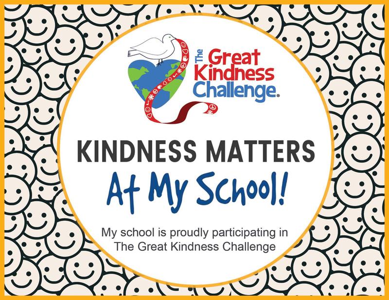 Kindness Challenge