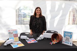 Photos from the 2026 College & Career Fair