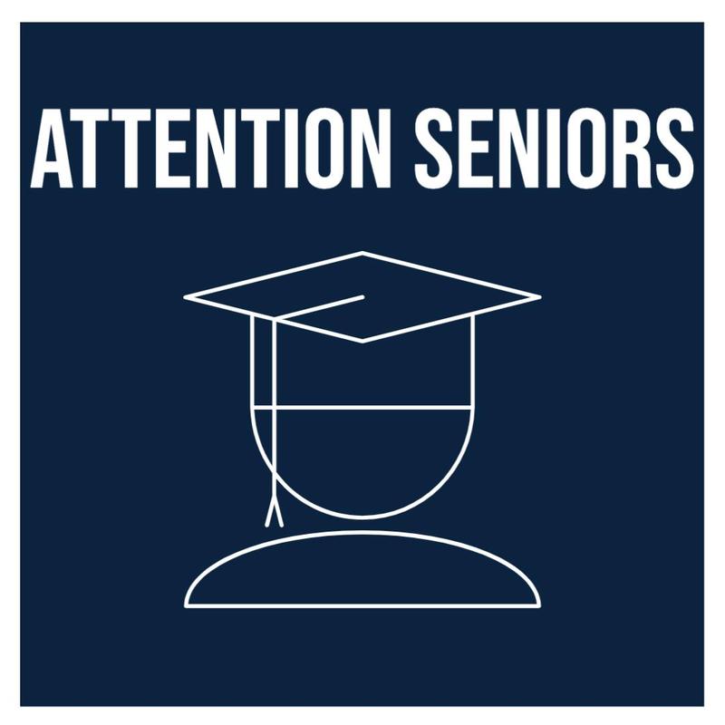 attention seniors
