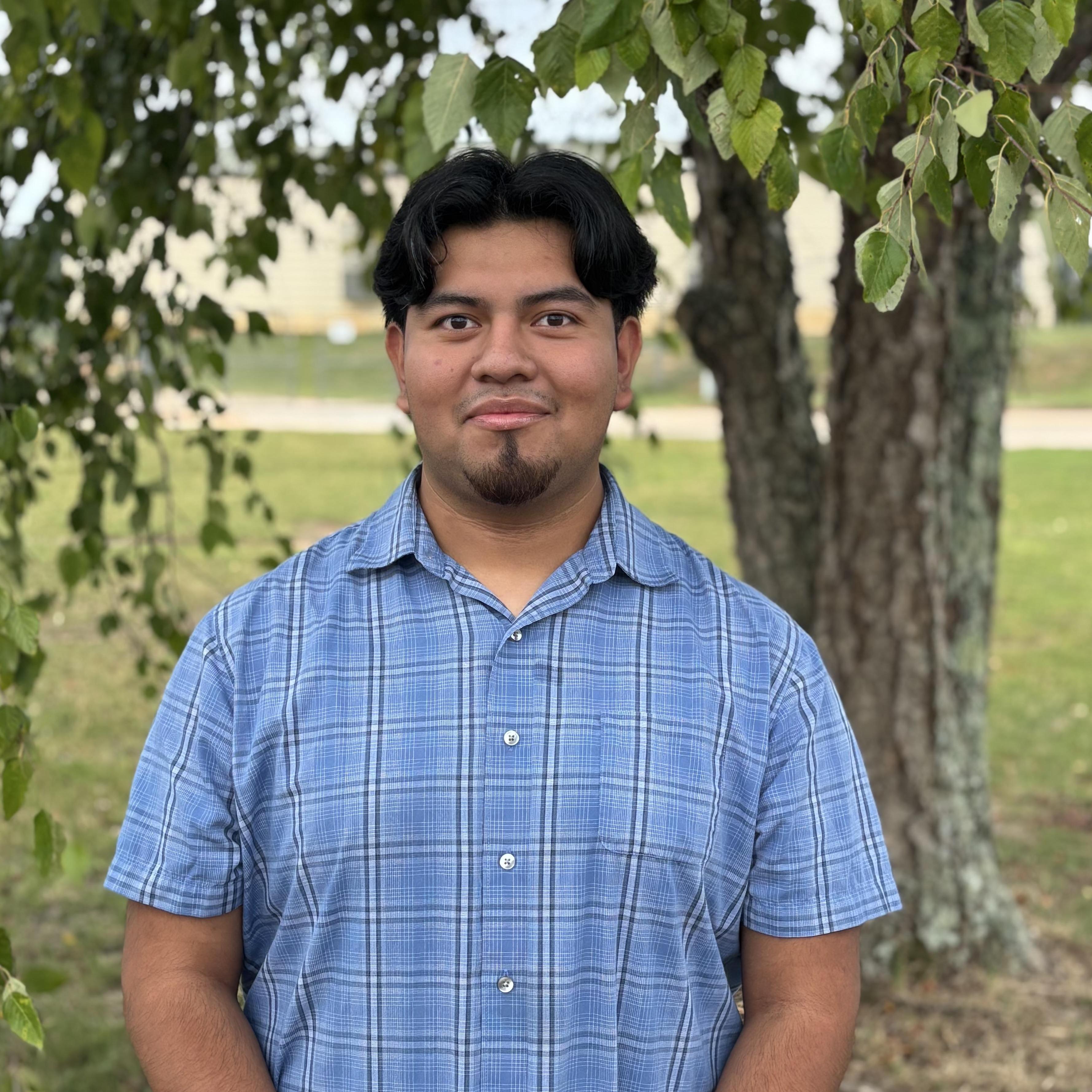 IrvinMartinez's Profile Photo