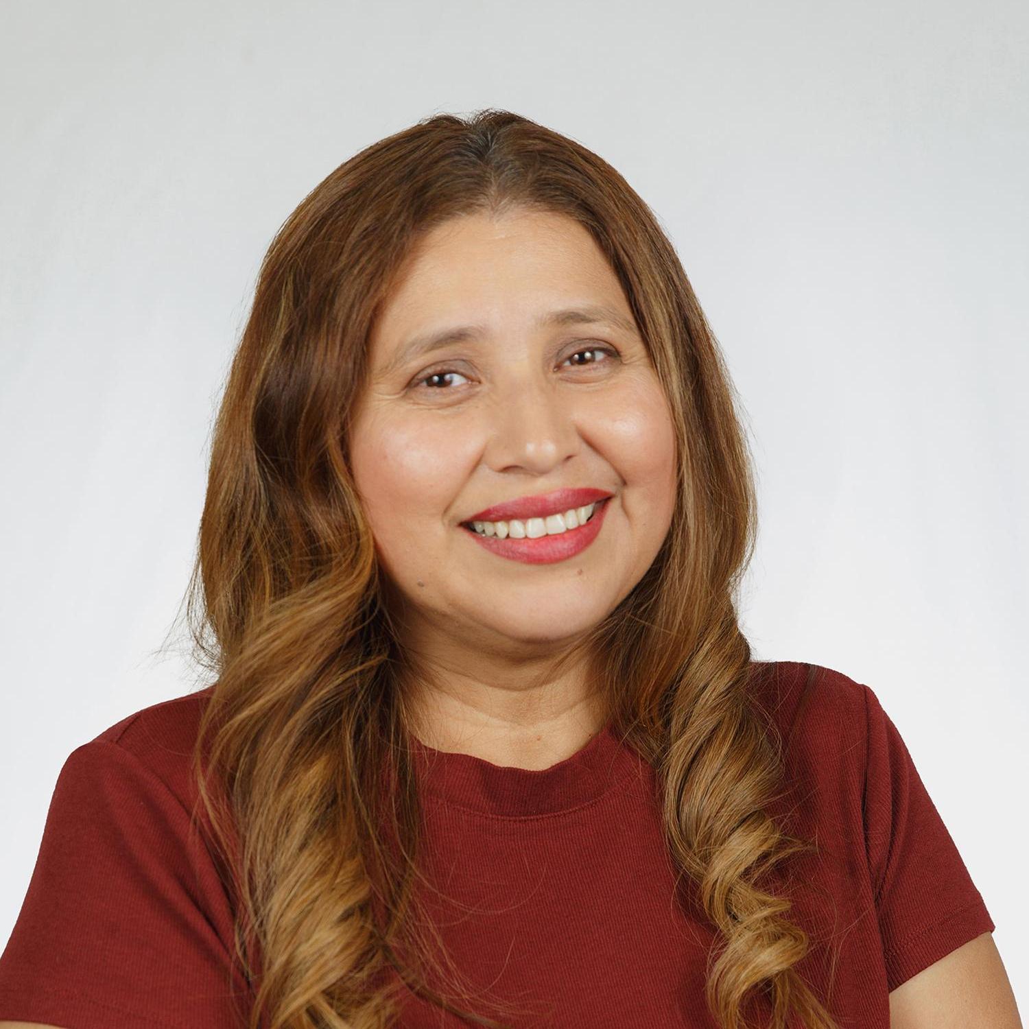 VeronicaCastro's Profile Photo