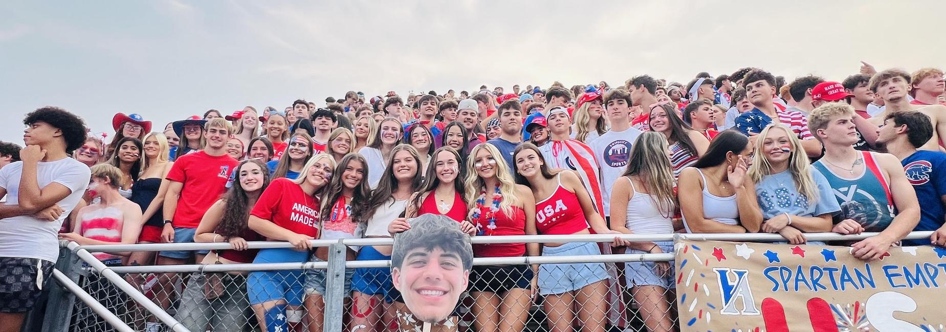 Football Game