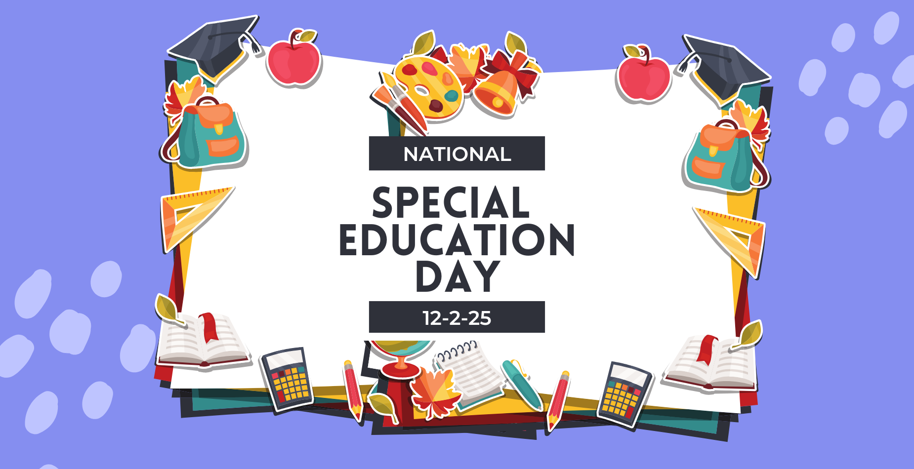 National Special Education Day