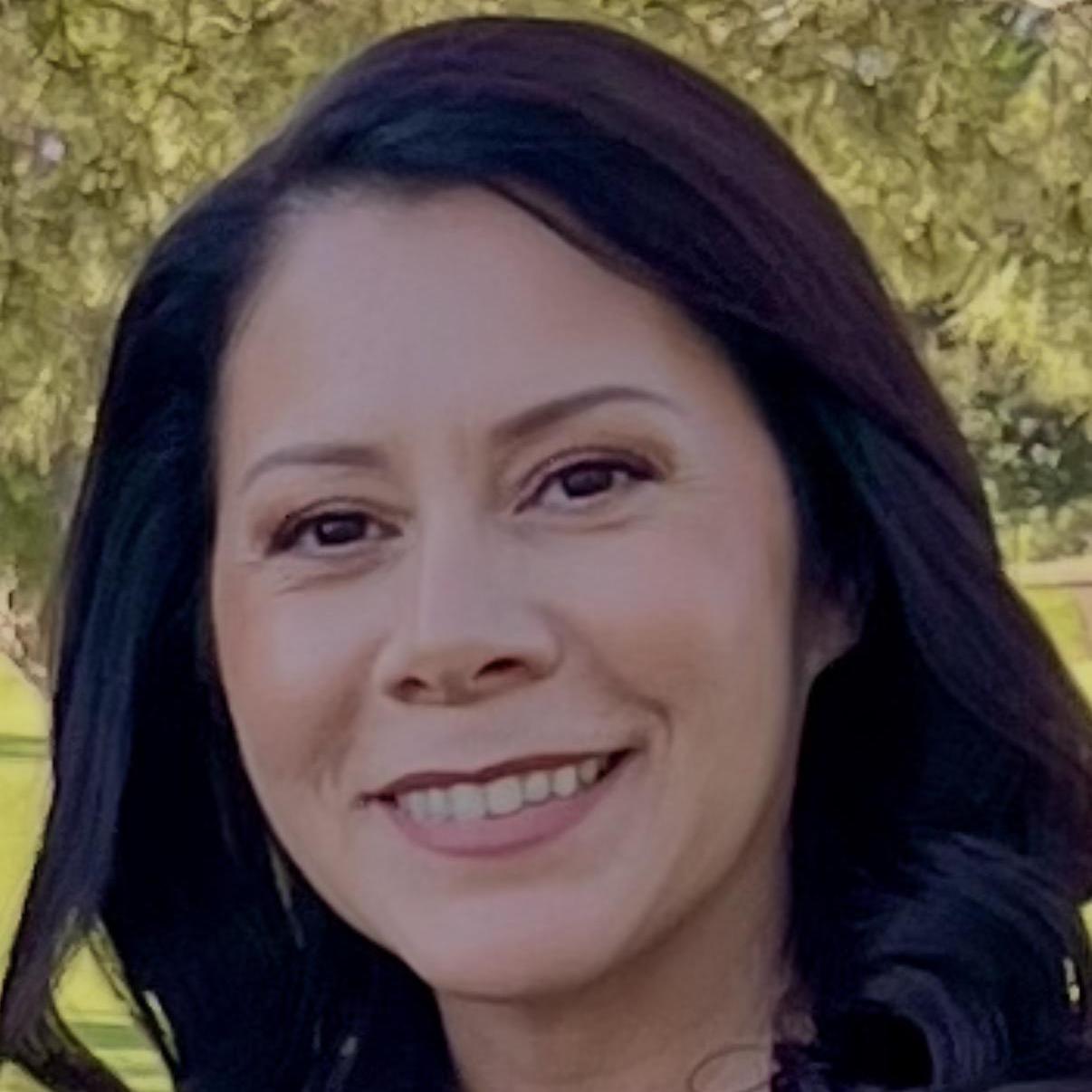 MonicaGutierrez's Profile Photo