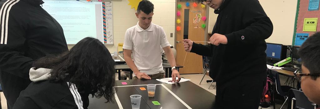 Project Lead the Way Design