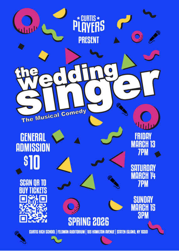 The Wedding Singer