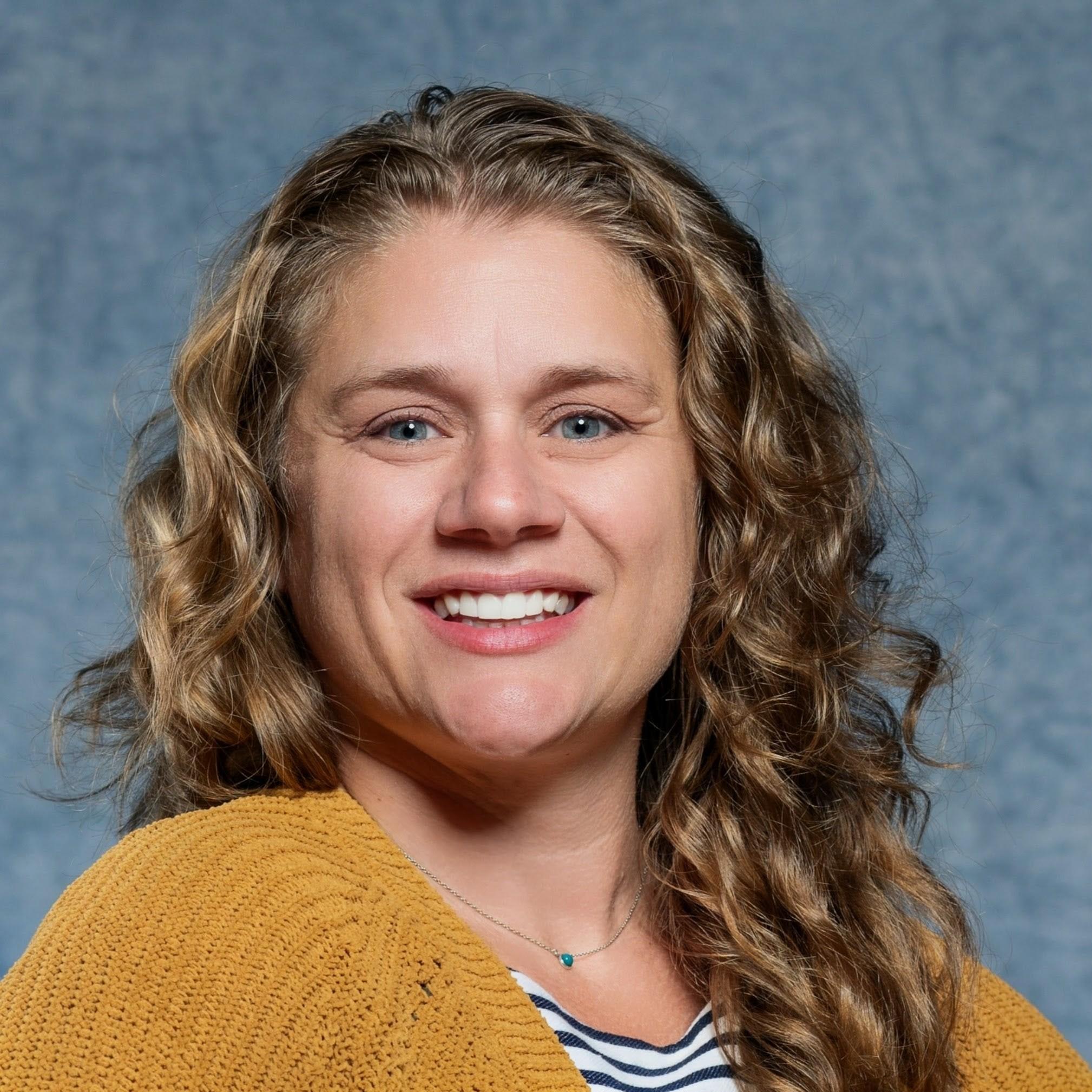 NicoleSandoval's Profile Photo