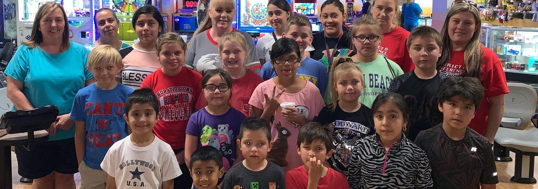 Horatio School District