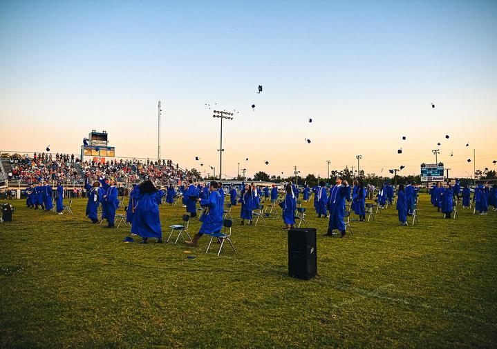 Concordia Parish School Board