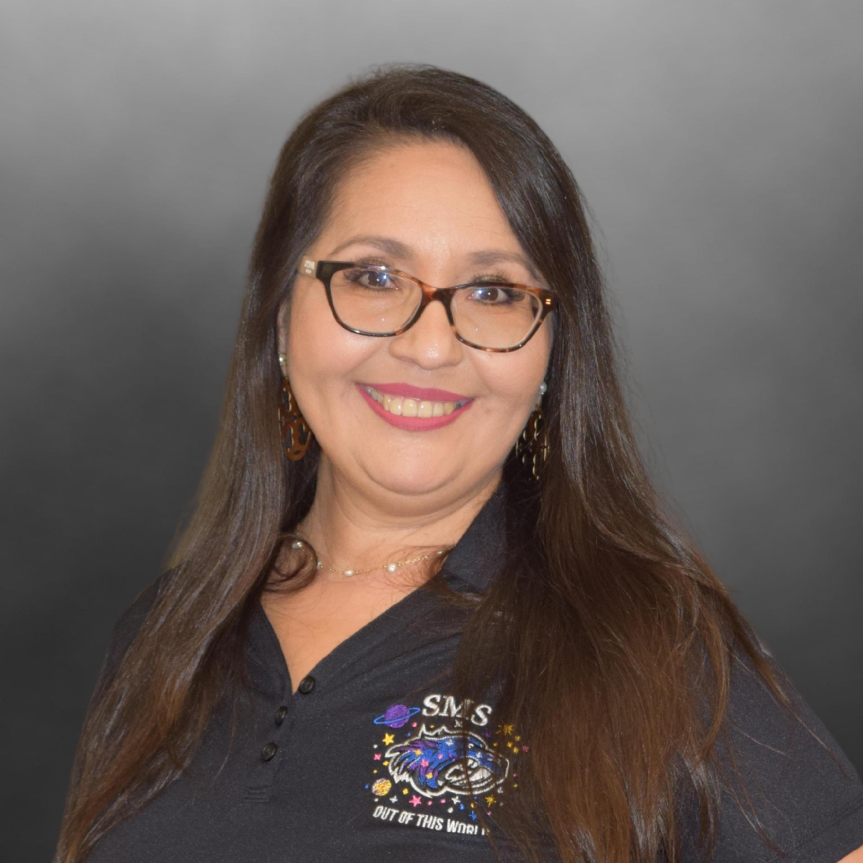 AIDARAMIREZ's Profile Photo