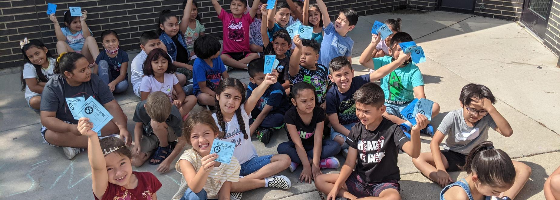 Lake Park Elementary School