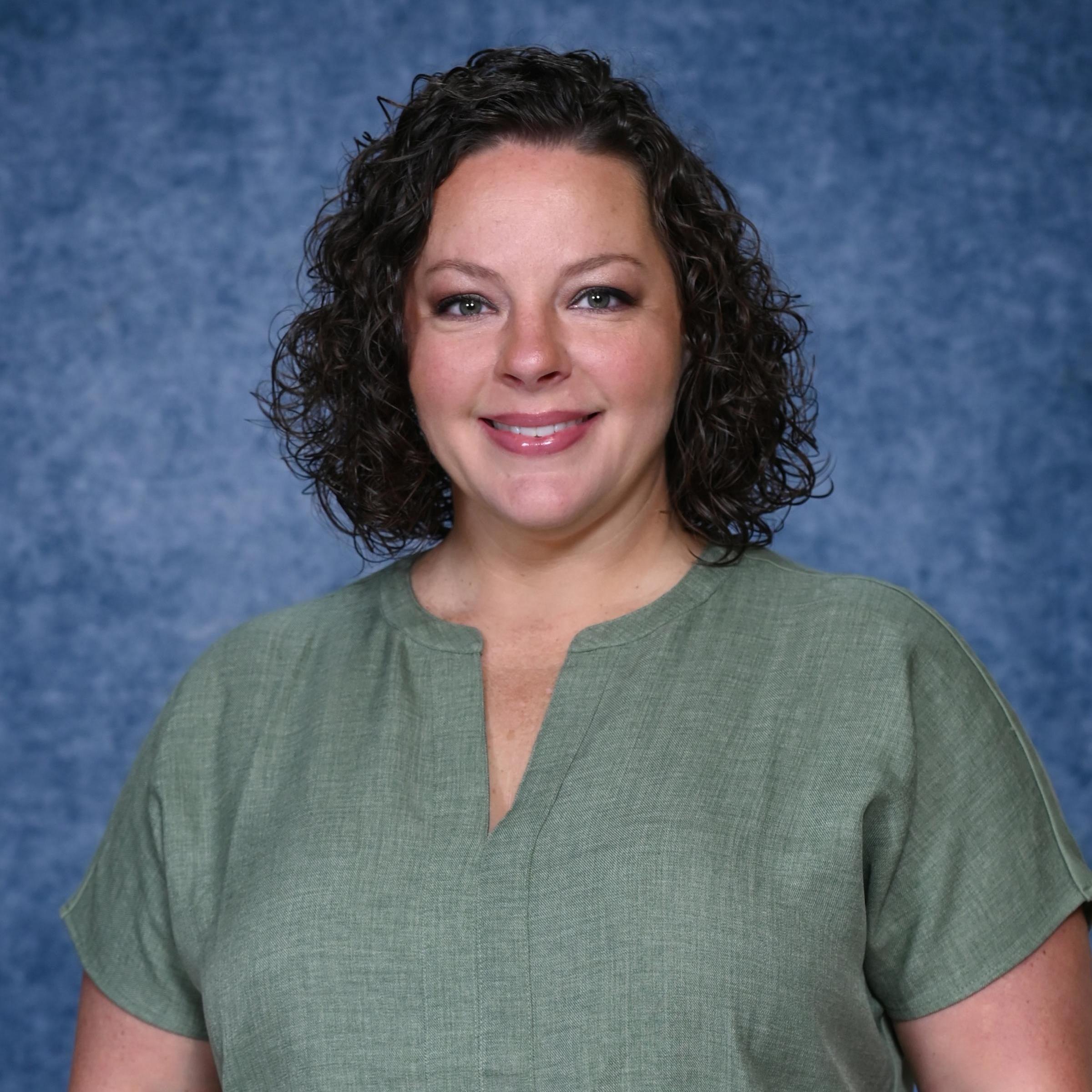 Michelle R.Byrd's Profile Photo