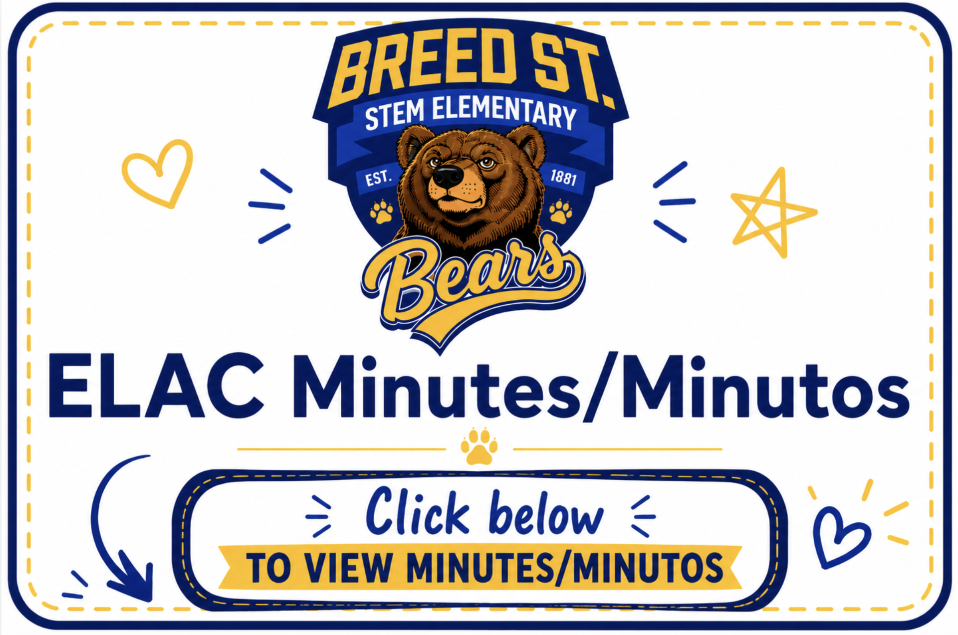 Minutes