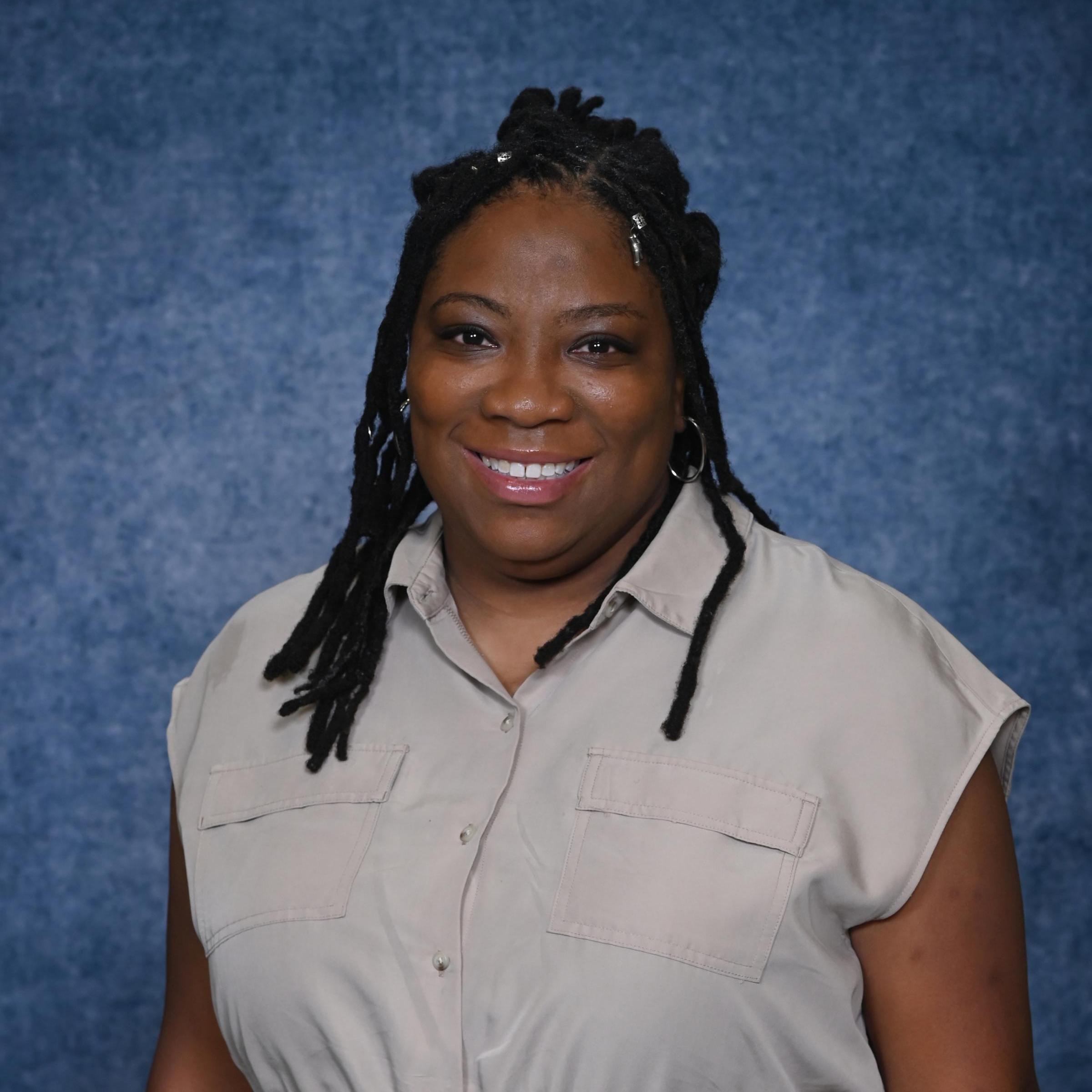 DebraHunter-Green's Profile Photo