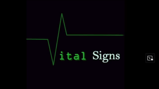 Vital Signs Video news